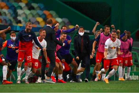 关于莱比锡清晨完成体检，志在葡超名次提升，引发热议，控场能力受关注的信息