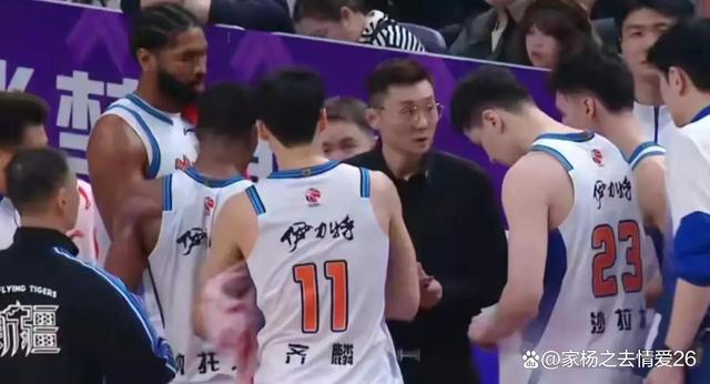 CBA常规赛国际比赛日再迎强敌，新疆广汇造点机会，主帅态度——底气十足，身体对抗强度拉满的简单介绍